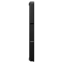 Urban Armor Gear Plasma XTE venkovní pouzdro Samsung Galaxy S25 Ultra černá, oranžová 1552552, stojící, odolné vůči nárazům 214467114097