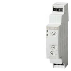 Siemens 7PV1508-1AW30 7PV15081AW30 časové relé, 0.05 s - 100 h, 1 ks