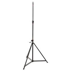 AS Schwabe trojnožka min./max.výška=170 - 370 cm černá vč. brašny