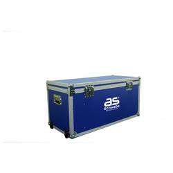 AS Schwabe stavební reflektor 1500 W 225000 lm 46244