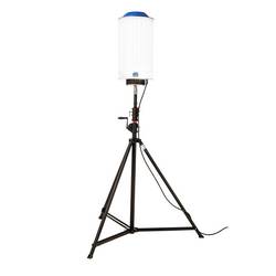 AS Schwabe stavební reflektor 1500 W 225000 lm 46244