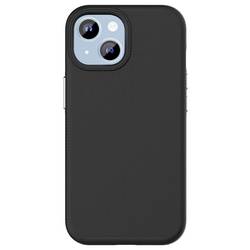 JT Berlin Pankow Solid zadní kryt na mobil Apple iPhone 14 černá 1552552 11103