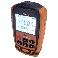 NetPeppers Pocket Power Meter OPM200 tester optických kabelů, NP-FIBER-OPM200
