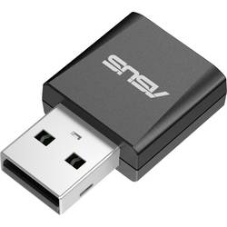 Asus USB-BE92 Nano Wi-Fi adaptér