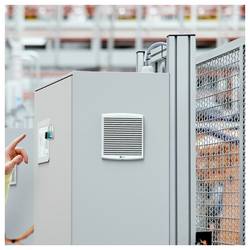 Schneider Electric NSYCVF38M24DPF modul větráku 24 V, 3.6 W, (š x v x h) 117 x 137 x 49 mm, Piece, 1 ks