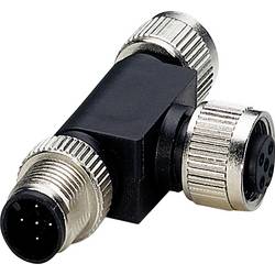 LAPP 22260765 připojovací zástrčka, 22260765, 1 ks