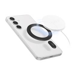 sbs mobile Magnetický kroužek MagSafe černá