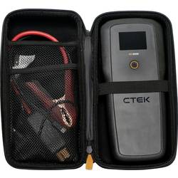 CTEK 40-625 booster nabíjecího napětí