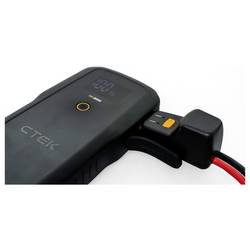 CTEK 40-625 booster nabíjecího napětí