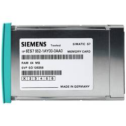 Siemens 6ES7952-1AL00-0AA0 6ES79521AL000AA0 paměťová karta pro PLC