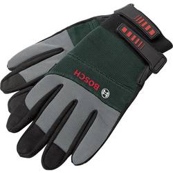 Bosch Home and Garden Bosch - Handschuhe - L F016800292 syntetické vlákno pracovní rukavice Velikost rukavic: 8, L 1 pár