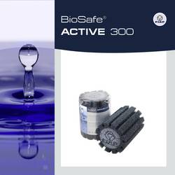 FIAP 2801-1 BioSafe Active 300 náhradní vložka do filtru