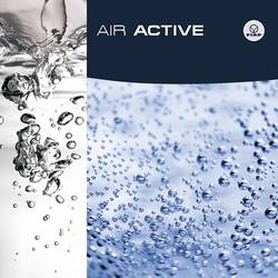 FIAP 2957 Air Active 8 x 6 mm rozdělovač vzduchu