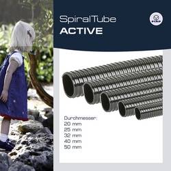 FIAP 2526 spirálová hadice (Ø x d) 40 mm x 5 m 1 ks