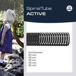 FIAP 2526 spirálová hadice (Ø x d) 40 mm x 5 m 1 ks