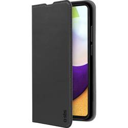 sbs mobile Flip Cover Samsung Galaxy A52, Galaxy A52s černá TEBKLITESAA52K