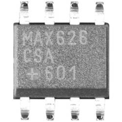 Maxim Integrated MAX4427CSA+ PMIC Gate Driver Tube