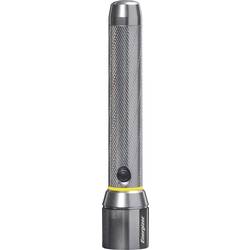 Energizer Vision HD Metal 2AA E300600003 LED kapesní svítilna s klipem na opasek na baterii 400 lm 3.5 h 96.67 g