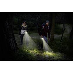 Energizer Vision HD Metal 2AA E300600003 LED kapesní svítilna s klipem na opasek na baterii 400 lm 3.5 h 96.67 g