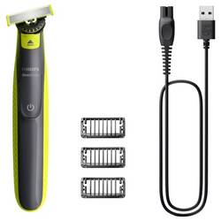 Philips OneBlade Pro 360 QP2724/23 zastřihovač černá