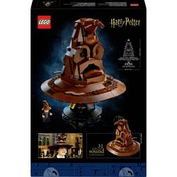 76429 LEGO® HARRY POTTER™ Mluvčí