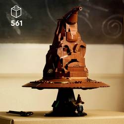 76429 LEGO® HARRY POTTER™ Mluvčí