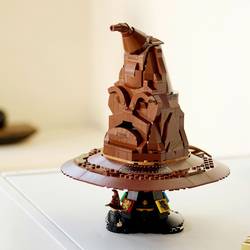 76429 LEGO® HARRY POTTER™ Mluvčí