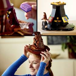 76429 LEGO® HARRY POTTER™ Mluvčí