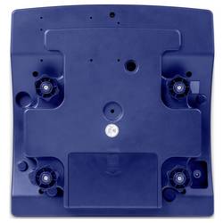 Kern KERN počítací váha CIB 30K-3 Max. váživost 30 kg Rozlišení 2 g napájeno akumulátorem, přes napájecí zdroj do zásuvky šedobílá (RAL 9002)