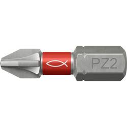Fischer FPB PZ 2 PROFI Bit W 10 557855 sada bitů, 10dílná