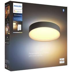 Philips Hue LED stropní reflektory 4115930P6 Enrave pevně vestavěné LED 19.2 W teplá až studená bílá