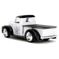 JADA TOYS Ford Disney Steamboat Willie, 1941 Pickup hotový model Model osobního automobilu