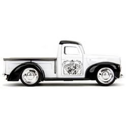 JADA TOYS Ford Disney Steamboat Willie, 1941 Pickup hotový model Model osobního automobilu