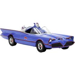 JADA TOYS Batman 1966 hotový model Model osobního automobilu