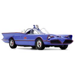 JADA TOYS Batman 1966 hotový model Model osobního automobilu