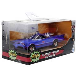 JADA TOYS Batman 1966 hotový model Model osobního automobilu