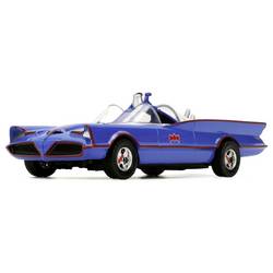 JADA TOYS Batman 1966 hotový model Model osobního automobilu