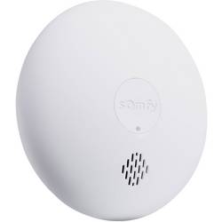 bezdrátový detektor kouře Somfy Home Alarm 1870289 1870289