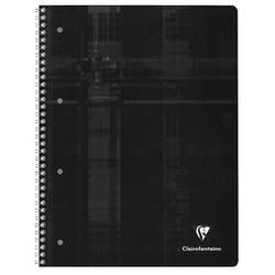 Clairefontaine studijní blok 82510C barevně tříděná A4 čisté Počet listů: 80