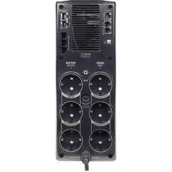 APC Back UPS BR1500G-GR UPS záložní zdroj 1500 VA