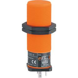 ifm Electronic kapacitní snímač KI5038 KI5038 M30 nezarovnaná PNP