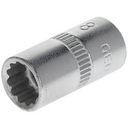 Gedore D 20 8 6225750 vložka pro nástrčný klíč 8 mm 1/4 1/4 (6,3 mm)