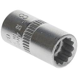 Gedore D 20 8 6225750 vložka pro nástrčný klíč 8 mm 1/4 1/4 (6,3 mm)