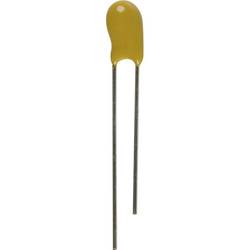AVX TAP156M035SCS Tantalový kondenzátor radiální 5 mm 15 µF 35 V/DC 20 % (Ø x v) 7 mm x 10.5 mm 1 ks Piece