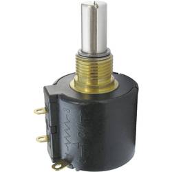 Bourns 3549S-1AA-502A, 3549S-1AA-502A precizní potenciometr, Wirewound, 10cestný, Mono, 2 W, 5 kΩ, 1 ks