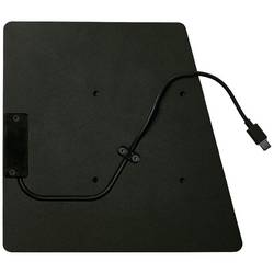 Displine Companion Wall Home držák tabletu na zeď Apple iPad 10.9 (10. Gen.) 27,7 cm (10,9)