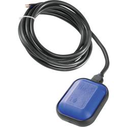 Wallair 1CLRLG04/15PVC 1CLRLG04/15PVC Hladinový spínač plnění, vypouštění 15.00 m