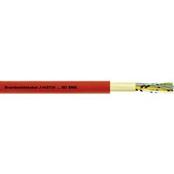 LAPP 30017798/100 kabel pro požární hlásiče J-H(St)H 2 x 2 x 0.8 mm červená 100 m