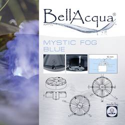 Mlhovač FIAP Mystic Active, 2766, černá