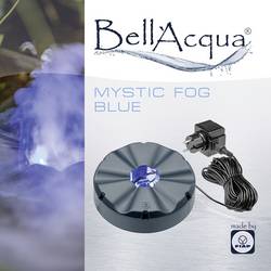 Mlhovač FIAP Mystic Active, 2766, černá